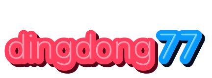 dingdong77 — logo kanal